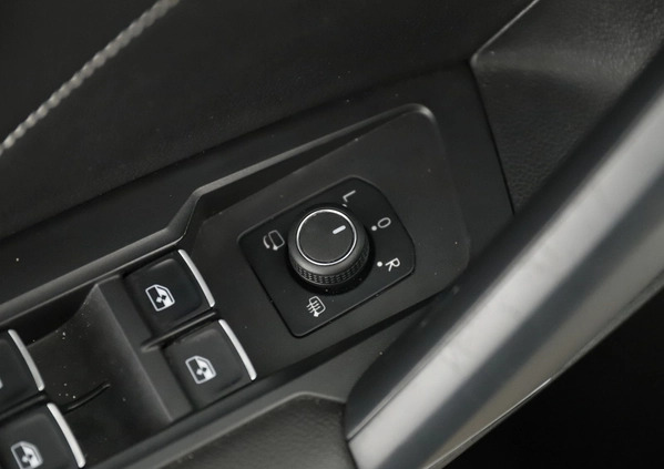 Volkswagen Tiguan Allspace cena 139800 przebieg: 99877, rok produkcji 2018 z Szlichtyngowa małe 466